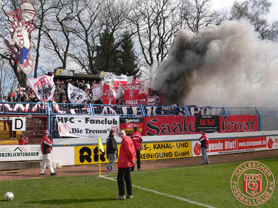Chemnitzer FC vs Hallescher FC (0-0) (9)