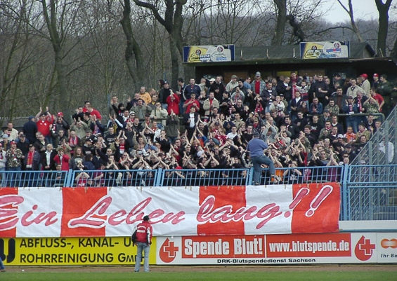 Chemnitzer FC vs Hallescher FC (0-0) (15)