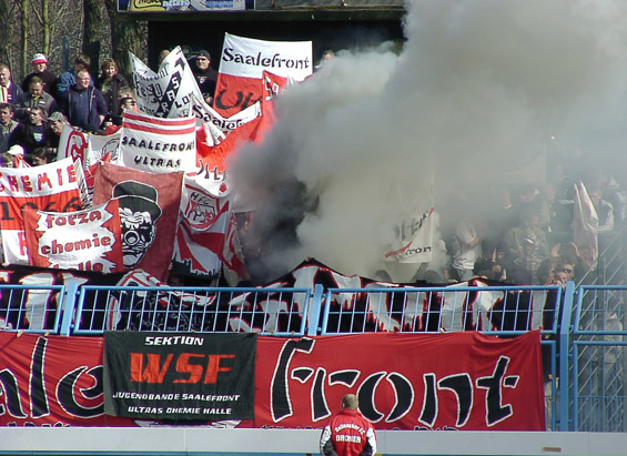 Chemnitzer FC vs Hallescher FC (0-0) (20)