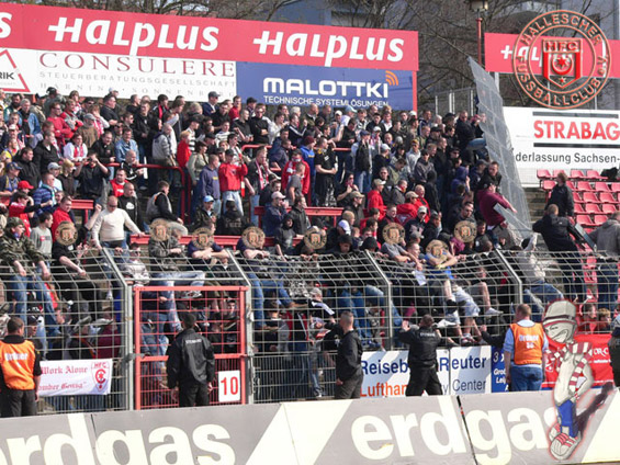 Hallescher FC vs FC Sachsen Leipzig (0-1) (9)