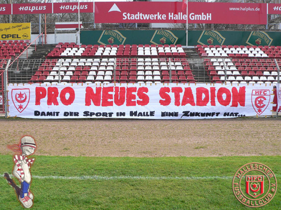 Hallescher FC vs FC Sachsen Leipzig (0-1) (17)