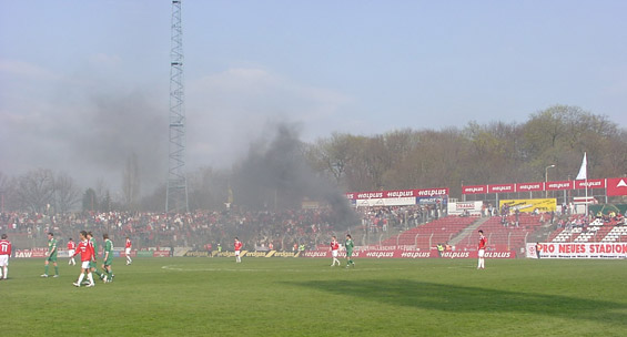 Hallescher FC vs FC Sachsen Leipzig (0-1) (20)