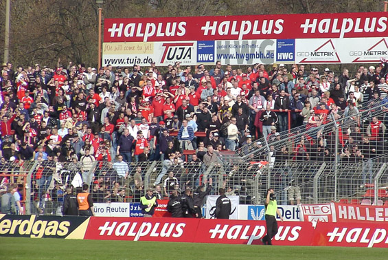 Hallescher FC vs FC Sachsen Leipzig (0-1) (22)