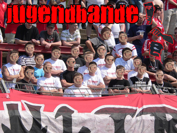 Hallescher FC vs FC Eilenburg (0-1) (2)