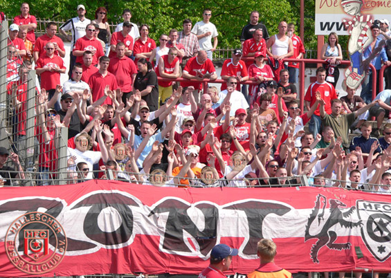Hallescher FC vs FC Eilenburg (0-1) (3)