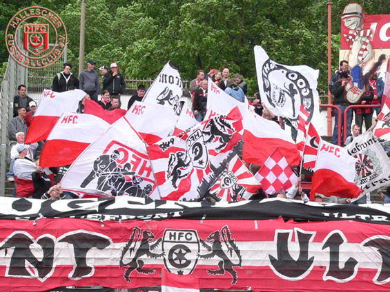 Hallescher FC vs VfB Pößneck (3-1) (2)