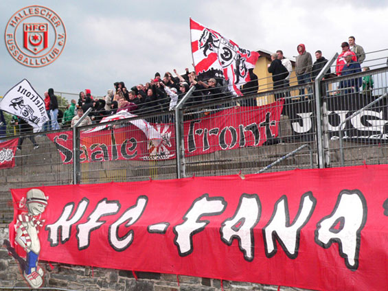 Hallescher FC vs VFC Plauen (0-0) (2)
