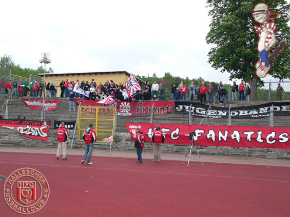 Hallescher FC vs VFC Plauen (0-0) (3)