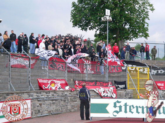 Hallescher FC vs VFC Plauen (0-0) (4)