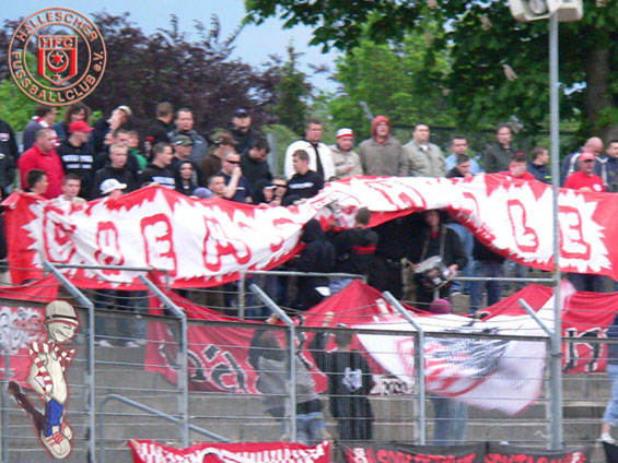 Hallescher FC vs VFC Plauen (0-0) (5)