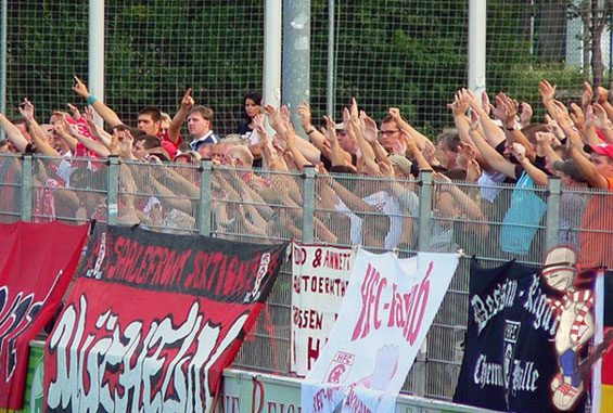 FC Rot-Weiß Erfurt vs Hallescher FC (3-2) (1)