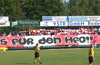 VfB Auerbach vs Hallescher FC (0-1)
