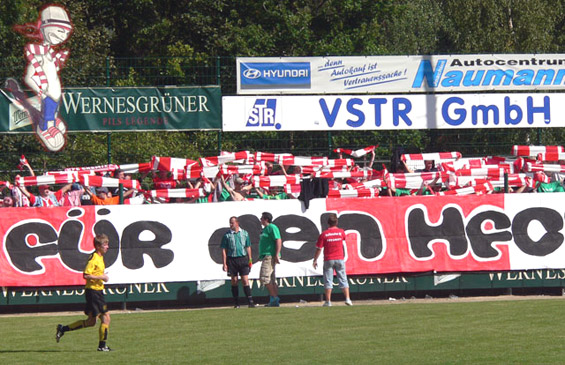 VfB Auerbach vs Hallescher FC (0-1) (2)