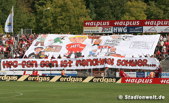 Hallescher FC vs Chemnitzer FC (2-0) (1)