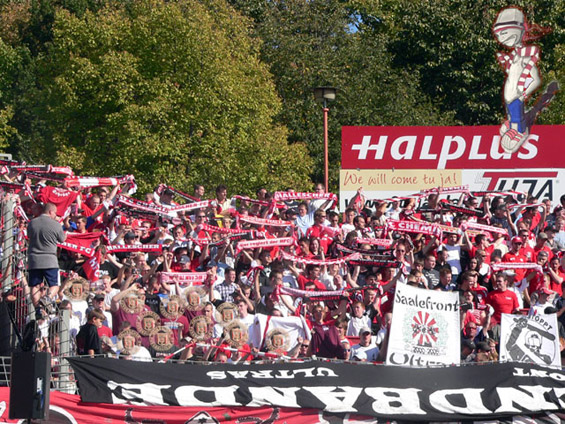 Hallescher FC vs Chemnitzer FC (2-0) (12)