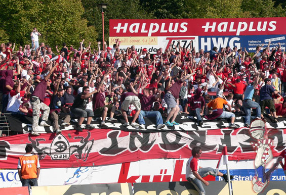 Hallescher FC vs Chemnitzer FC (2-0) (15)