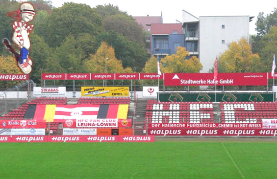 Hallescher FC vs FC Carl Zeiss Jena II (2-0) (2)