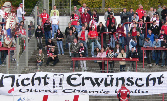 Hallescher FC vs FV Dresden-Nord (0-1) (1)