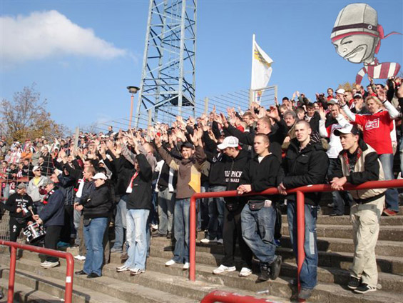 Hallescher FC vs FV Dresden-Nord (2-0) (2)