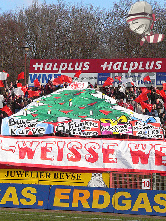 Hallescher FC vs FC Eilenburg (4-1) (2)