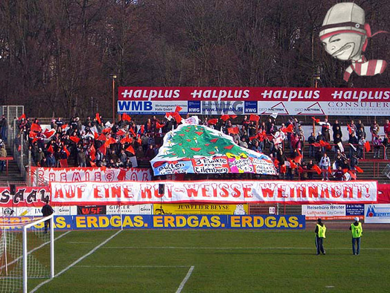 Hallescher FC vs FC Eilenburg (4-1) (3)