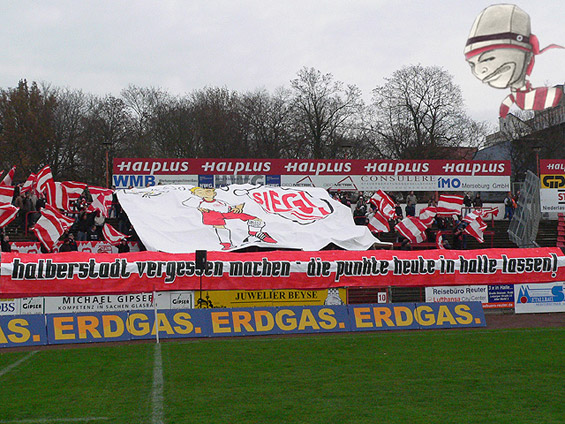 Hallescher FC vs SSV Markranstädt (0-1) (3)