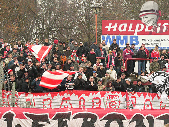 Hallescher FC vs SSV Markranstädt (0-1) (7)