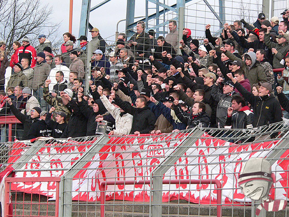Hallescher FC vs 1. FC Gera (1-1) (6)