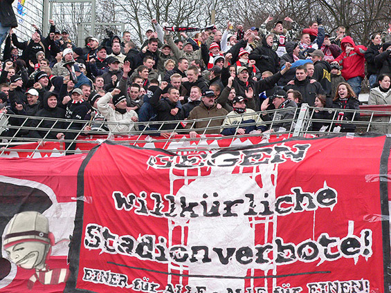 Hallescher FC vs 1. FC Gera (1-1) (7)