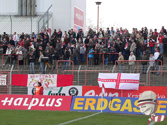 Hallescher FC vs 1. FC Gera (1-1) (8)
