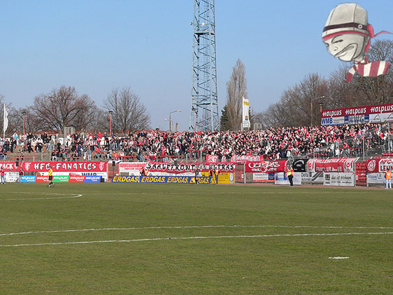 Hallescher FC vs VfC Plauen (0-2) (5)
