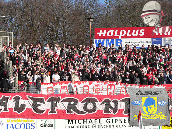 Hallescher FC vs VfC Plauen (0-2) (9)
