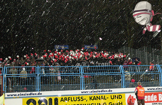 Chemnitzer FC vs Hallescher FC (0-1) (2)