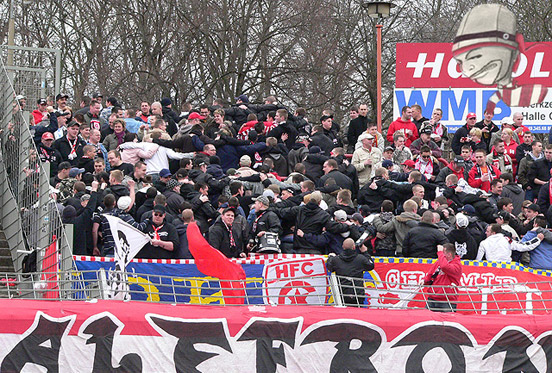 Hallescher FC vs VfB Sangerhausen (4-0) (5)