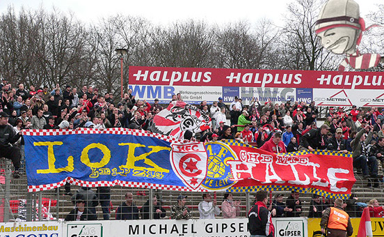 Hallescher FC vs VfB Sangerhausen (4-0) (9)