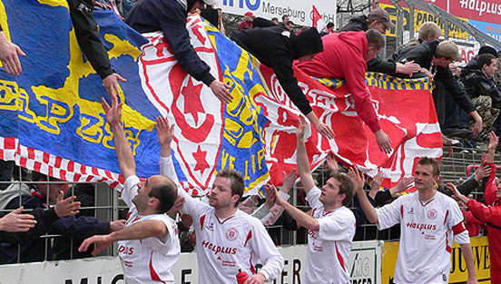 Hallescher FC vs VfB Sangerhausen (4-0) (11)