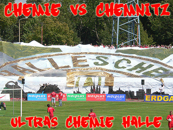 Hallescher FC vs Chemnitzer FC (0-2) (1)