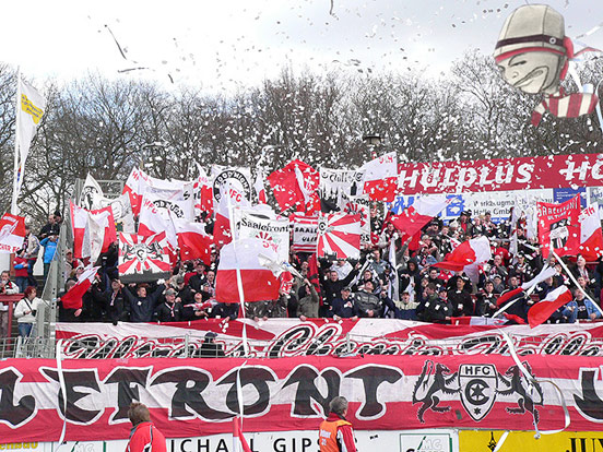 Hallescher FC vs FC Carl Zeiss Jena II (1-1) (1)