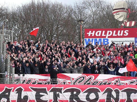 Hallescher FC vs FC Carl Zeiss Jena II (1-1) (5)