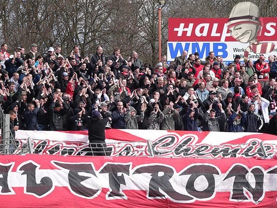 Hallescher FC vs FC Carl Zeiss Jena II (1-1) (7)