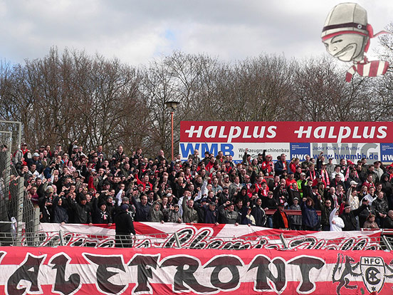 Hallescher FC vs FC Carl Zeiss Jena II (1-1) (8)