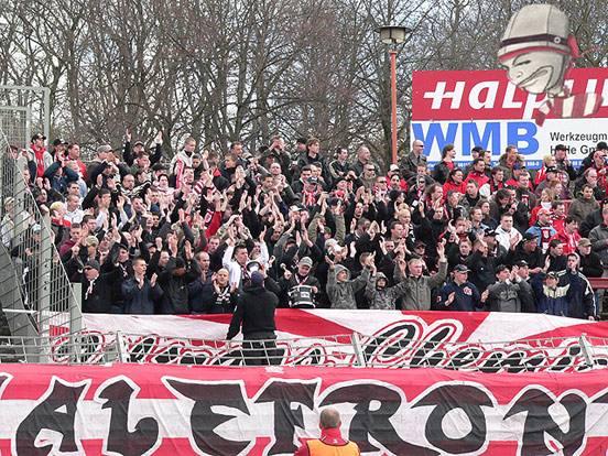 Hallescher FC vs FC Carl Zeiss Jena II (1-1) (11)