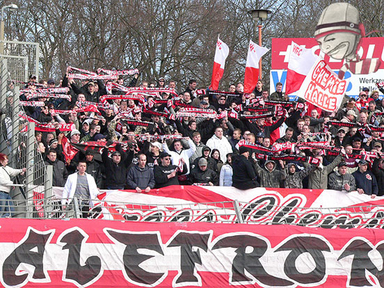 Hallescher FC vs FC Carl Zeiss Jena II (1-1) (15)