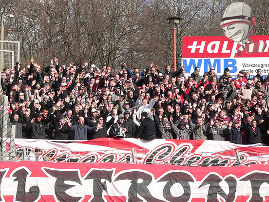 Hallescher FC vs FC Carl Zeiss Jena II (1-1) (17)