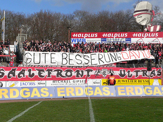 Hallescher FC vs FC Carl Zeiss Jena II (1-1) (19)
