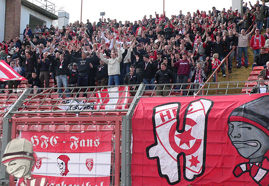 Hallescher FC vs ZFC Meuselwitz (4-1) (10)