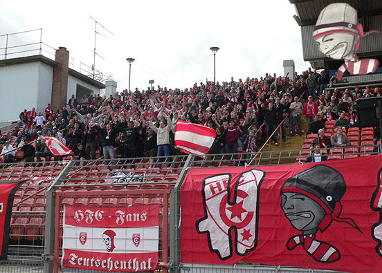 Hallescher FC vs ZFC Meuselwitz (4-1) (11)