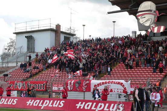 Hallescher FC vs ZFC Meuselwitz (4-1) (13)