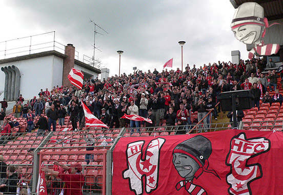 Hallescher FC vs ZFC Meuselwitz (4-1) (14)