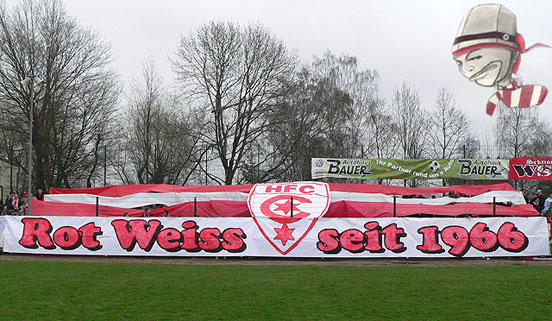 VfB Auerbach vs Hallescher FC (1-2) (1)